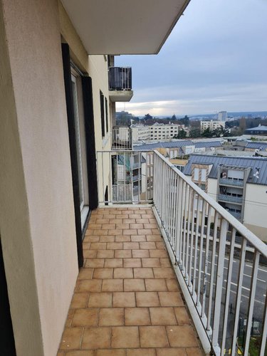 Appartement a vendre Melun 77000 Seine-et-Marne 78 m2 4 pièces 173250 euros