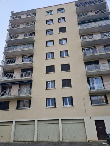 Appartement a vendre Melun 77000 Seine-et-Marne 78 m2 4 pièces 173250 euros