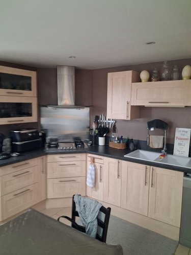 Maison a vendre Bourbourg 59630 Nord 132 m2 8 pièces 208000 euros