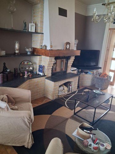Maison a vendre Bourbourg 59630 Nord 132 m2 8 pièces 208000 euros
