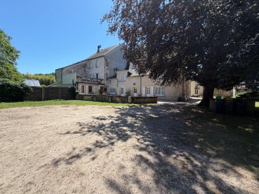 Maison a vendre Beaumont-en-Véron 37420 Indre-et-Loire 1100 m2 45 pièces 792320 euros