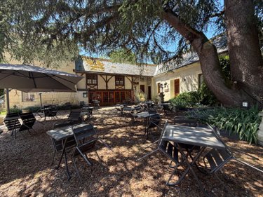 Maison a vendre Beaumont-en-Véron 37420 Indre-et-Loire 1100 m2 45 pièces 792320 euros
