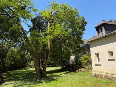 Maison a vendre Beaumont-en-Véron 37420 Indre-et-Loire 1100 m2 45 pièces 792320 euros