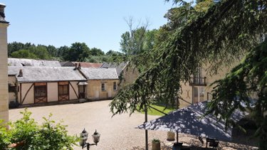 Maison a vendre Beaumont-en-Véron 37420 Indre-et-Loire 1100 m2 45 pièces 792320 euros