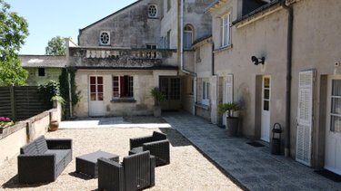 Maison a vendre Beaumont-en-Véron 37420 Indre-et-Loire 1100 m2 45 pièces 792320 euros