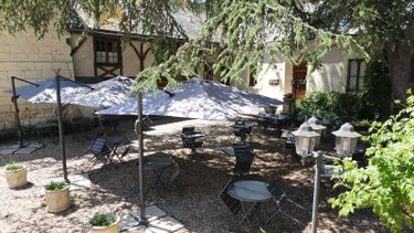 Maison a vendre Beaumont-en-Véron 37420 Indre-et-Loire 1100 m2 45 pièces 792320 euros