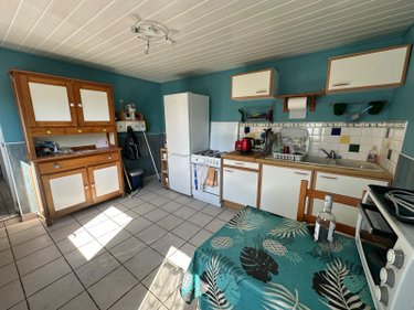 Maison a vendre Marck 62730 Pas-de-Calais 76 m2 3 pièces 174000 euros