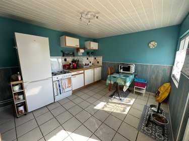Maison a vendre Marck 62730 Pas-de-Calais 76 m2 3 pièces 174000 euros
