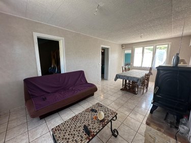 Maison a vendre Marck 62730 Pas-de-Calais 76 m2 3 pièces 174000 euros