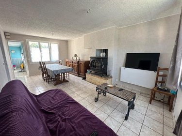 Maison a vendre Marck 62730 Pas-de-Calais 76 m2 3 pièces 174000 euros