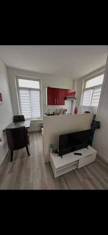 Location appartement Dunkerque 59140 Nord 34 m2 2 pièces 620 euros