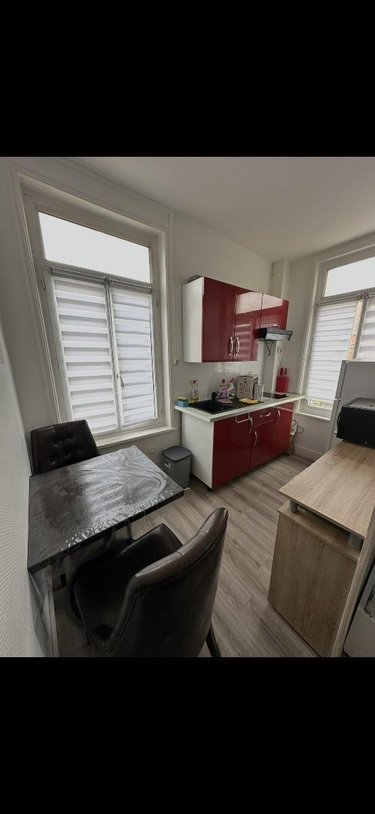 Location appartement Dunkerque 59140 Nord 34 m2 2 pièces 620 euros