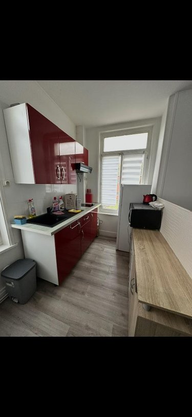 Location appartement Dunkerque 59140 Nord 34 m2 2 pièces 620 euros