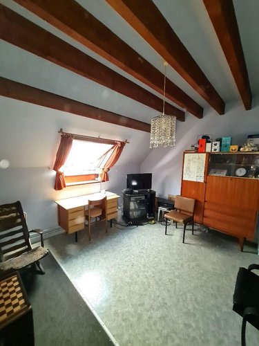 Maison a vendre La Rochette 77000 Seine-et-Marne 151 m2 5 pièces 254000 euros