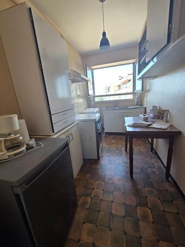 Appartement a vendre Panazol 87350 Haute-Vienne 56 m2 3 pièces 65100 euros