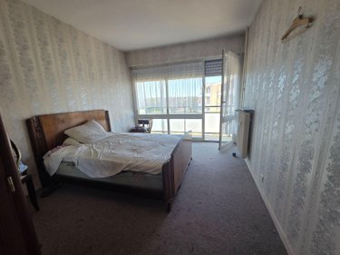 Appartement a vendre Panazol 87350 Haute-Vienne 56 m2 3 pièces 65100 euros