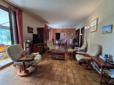 Maison a vendre Droux 87190 Haute-Vienne 188 m2 8 pièces 191400 euros