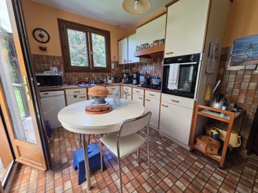 Maison a vendre Droux 87190 Haute-Vienne 188 m2 8 pièces 191400 euros