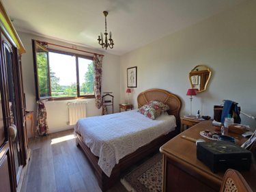 Maison a vendre Droux 87190 Haute-Vienne 188 m2 8 pièces 191400 euros