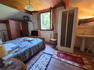 Maison a vendre Droux 87190 Haute-Vienne 188 m2 8 pièces 191400 euros