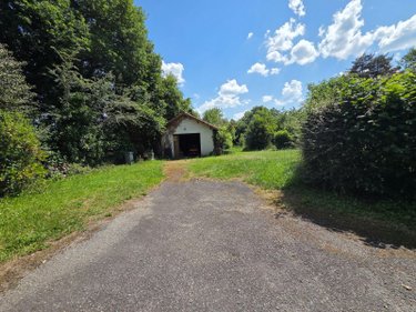 Maison a vendre Droux 87190 Haute-Vienne 188 m2 8 pièces 191400 euros