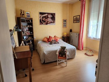 Maison a vendre Le Lude 72800 Sarthe 146 m2 5 pièces 142040 euros