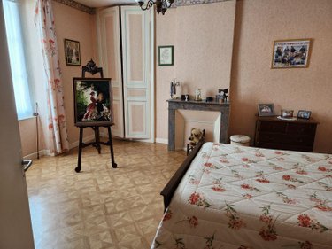 Maison a vendre Le Lude 72800 Sarthe 146 m2 5 pièces 142040 euros
