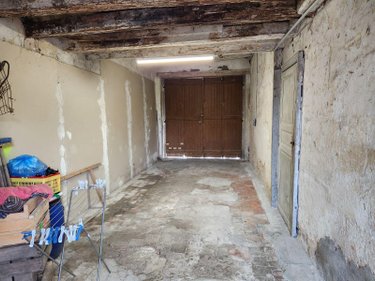 Maison a vendre Le Lude 72800 Sarthe 146 m2 5 pièces 142040 euros