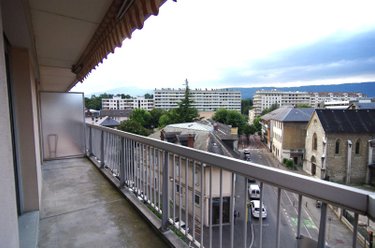Appartement a vendre Chambéry 73000 Savoie 55 m2 2 pièces 165000 euros