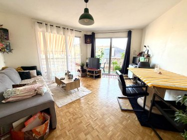 Appartement a vendre Chambéry 73000 Savoie 55 m2 2 pièces 165000 euros
