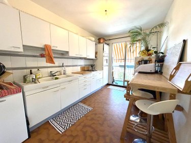 Appartement a vendre Chambéry 73000 Savoie 55 m2 2 pièces 165000 euros