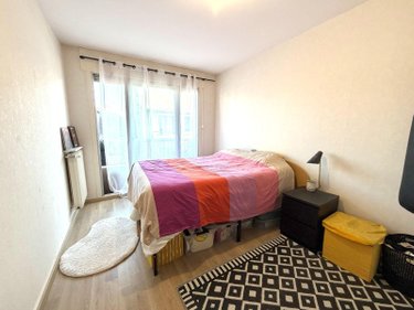 Appartement a vendre Chambéry 73000 Savoie 55 m2 2 pièces 165000 euros