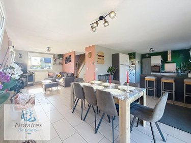 Maison a vendre Hazebrouck 59190 Nord 107 m2 5 pièces 344900 euros