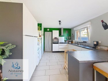 Maison a vendre Hazebrouck 59190 Nord 107 m2 5 pièces 344900 euros