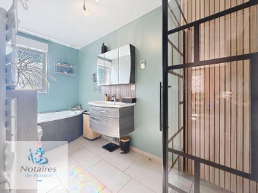 Maison a vendre Hazebrouck 59190 Nord 107 m2 5 pièces 344900 euros