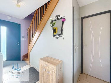 Maison a vendre Hazebrouck 59190 Nord 107 m2 5 pièces 344900 euros