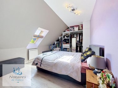 Maison a vendre Hazebrouck 59190 Nord 107 m2 5 pièces 344900 euros
