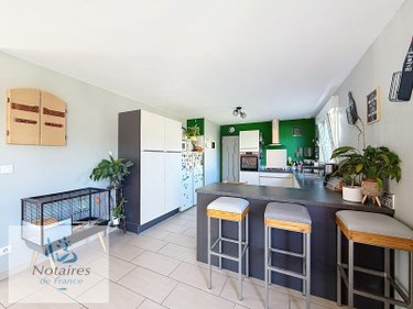 Maison a vendre Hazebrouck 59190 Nord 107 m2 5 pièces 344900 euros