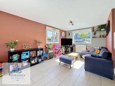 Maison a vendre Hazebrouck 59190 Nord 107 m2 5 pièces 344900 euros