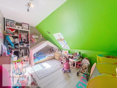 Maison a vendre Hazebrouck 59190 Nord 107 m2 5 pièces 344900 euros