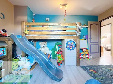 Maison a vendre Hazebrouck 59190 Nord 107 m2 5 pièces 344900 euros