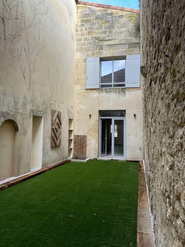 Maison a vendre Libourne 33500 Gironde 156 m2 6 pièces 492000 euros