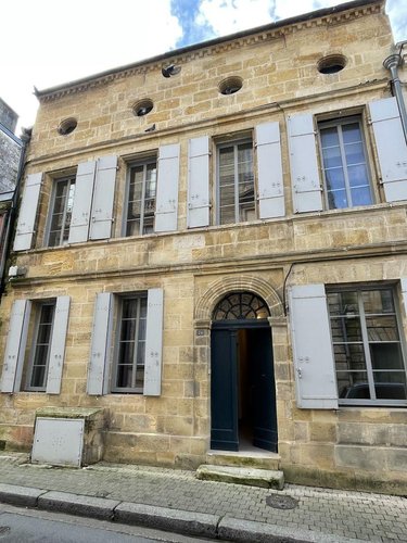 Maison a vendre Libourne 33500 Gironde 156 m2 6 pièces 492000 euros