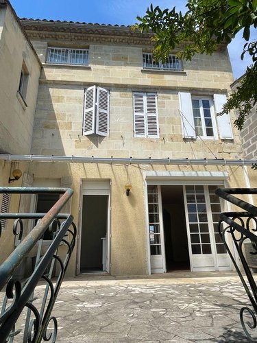 Maison a vendre Libourne 33500 Gironde 176 m2 6 pièces 348000 euros