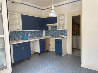 Maison a vendre Libourne 33500 Gironde 176 m2 6 pièces 348000 euros
