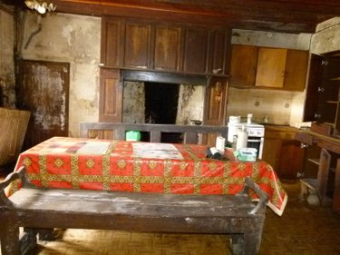 Maison a vendre Bannalec 29380 Finistère 80 m2  63600 euros