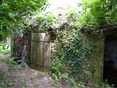 Maison a vendre Bannalec 29380 Finistère 80 m2  63600 euros