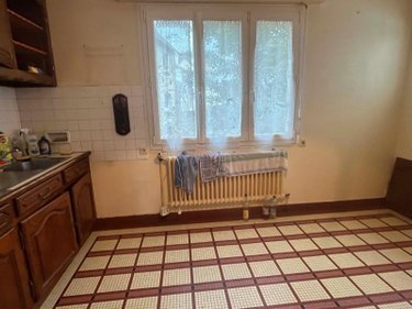 Maison a vendre Saint-Brieuc 22000 Côtes-d'Armor 87 m2 4 pièces 121025 euros