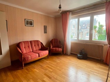Maison a vendre Saint-Brieuc 22000 Côtes-d'Armor 87 m2 4 pièces 121025 euros