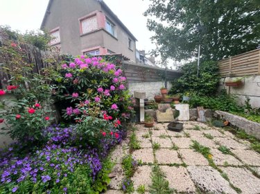 Maison a vendre Saint-Brieuc 22000 Côtes-d'Armor 87 m2 4 pièces 121025 euros